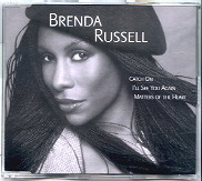 Brenda Russell - Catch On